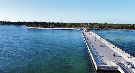 Key West Guide β A Conch's Take on Food, Finds & Flavor