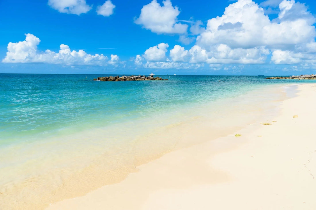 Best Beaches in Key West — Hidden Gems & Local Favorites