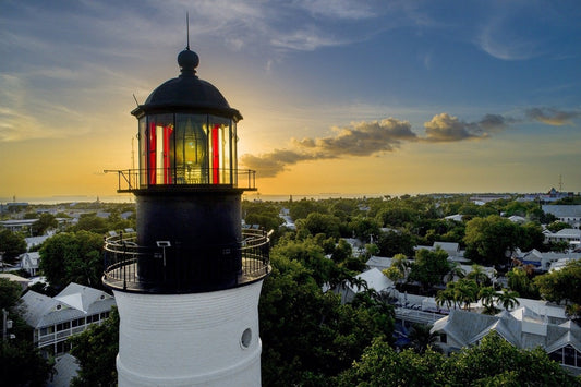 Key West Recipes: Cooking with The Southernmost Salt