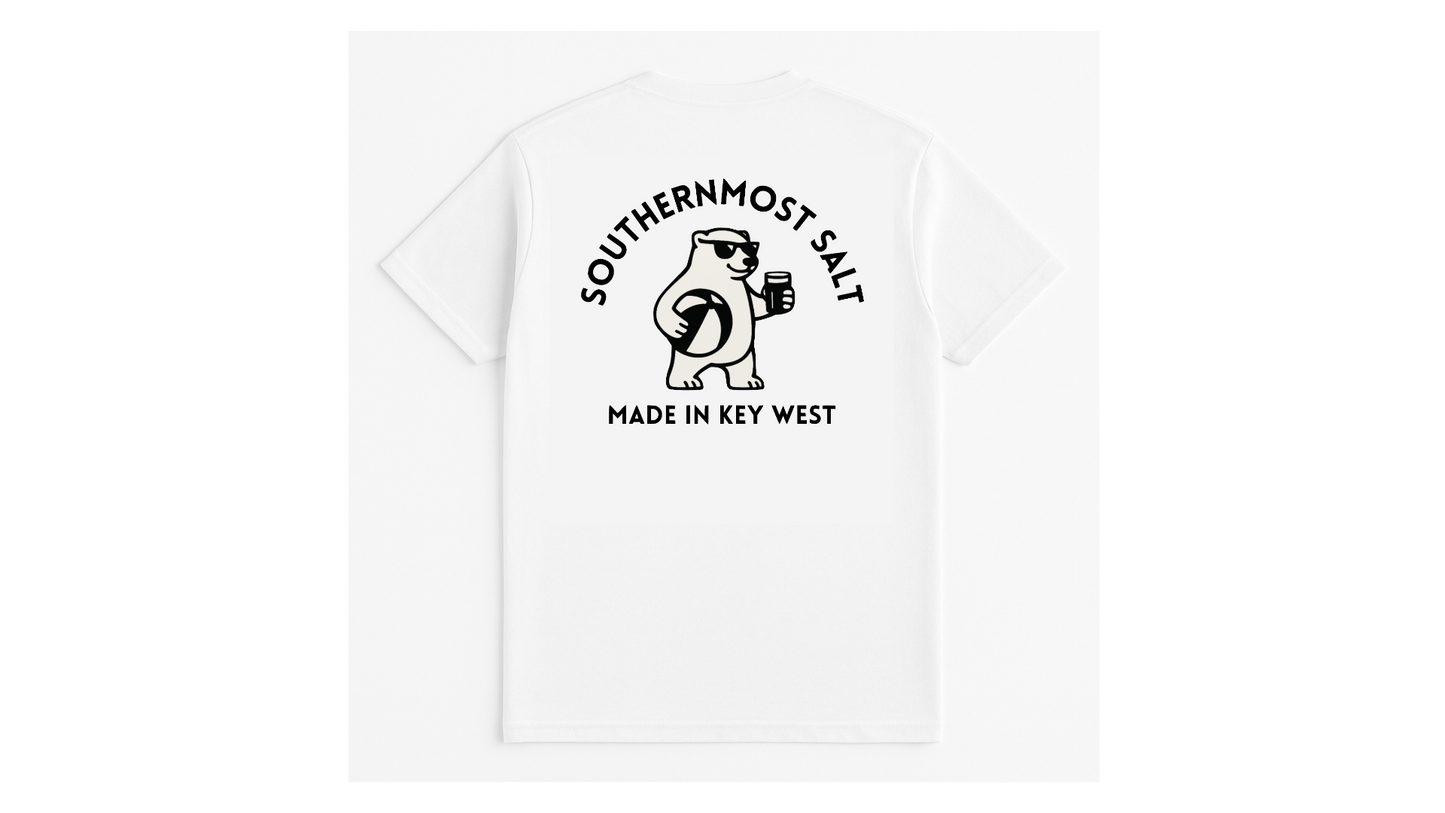 Classic Logo T-shirt