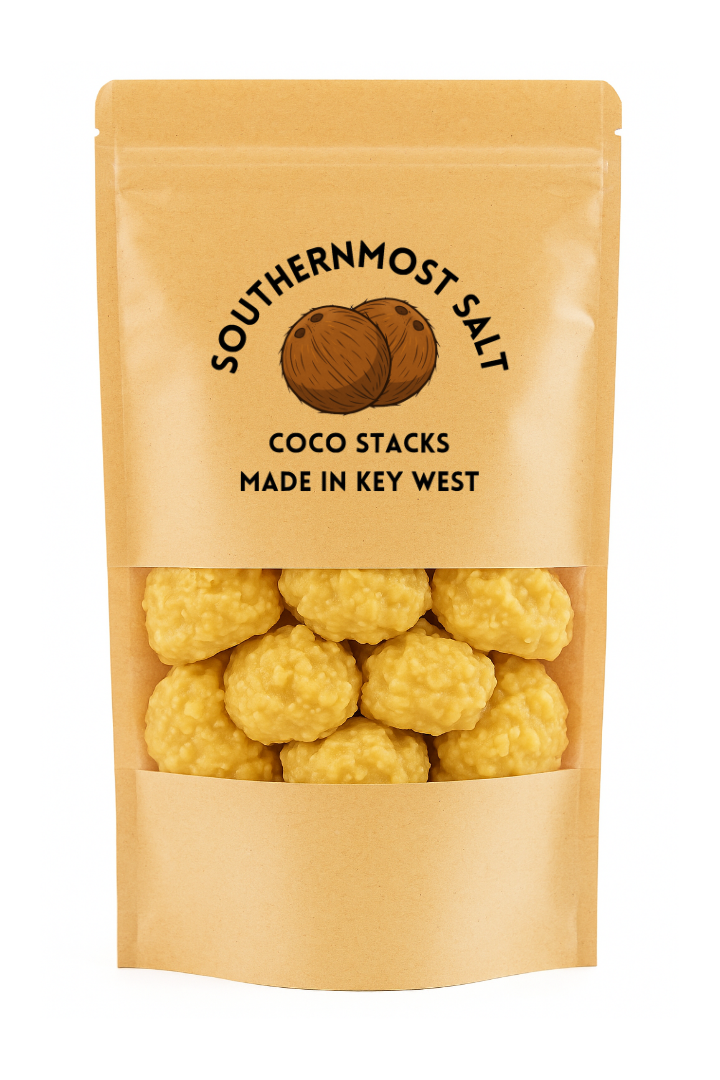 Coco Stacks