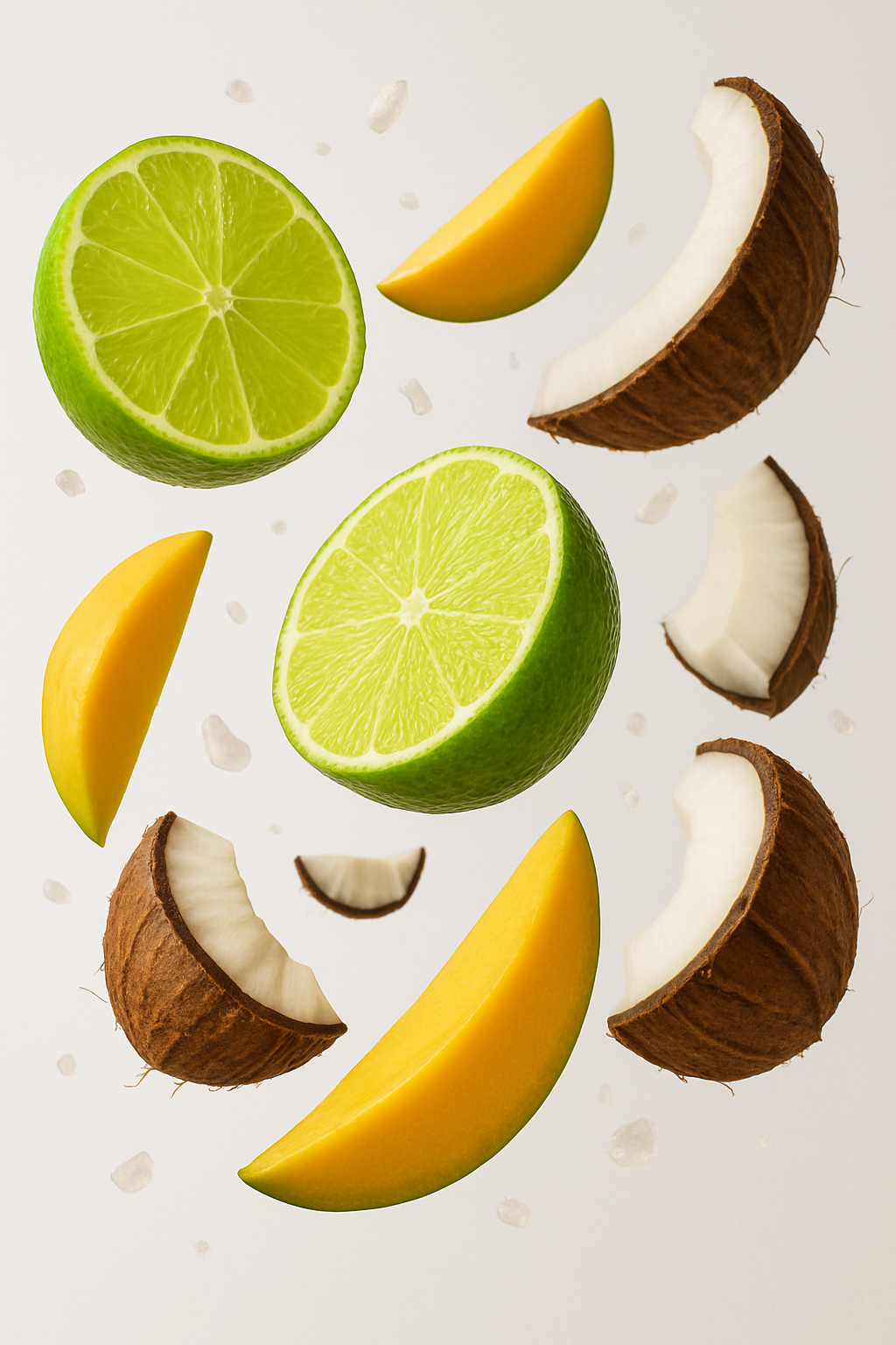 Snacks & Spices
