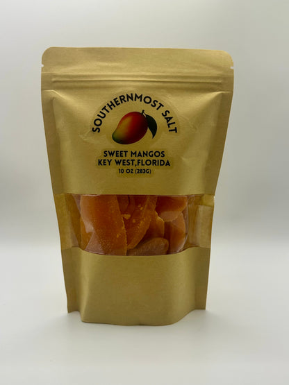 Sweet Mangos