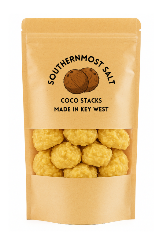 Coco Stacks