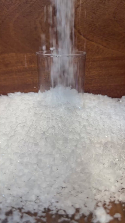 Key West Flake Sea Salt