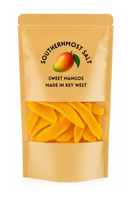 Sweet Mangos